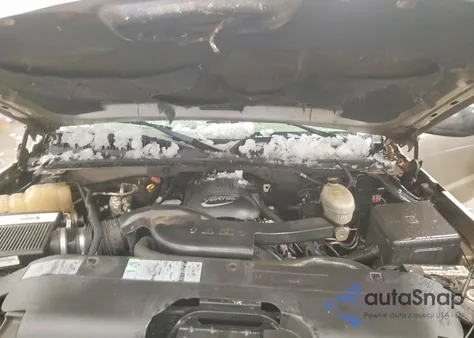 2003 Chevrolet Avalanche K1500 z USA, uszkodzony, nr VIN 3GNEK13T83G243428